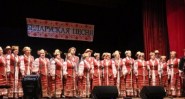 Muzyka serca i duszy...autentyczność.