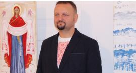 Wystawa Mirosława Zdrajkowskiego