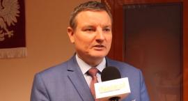 Zdjęcie przedstawia: Jarosław Borowski zaprasza na Dni Bielska Podlaskiego 2017 