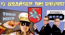 37. Brańskie Dni Kultury – niedziela 