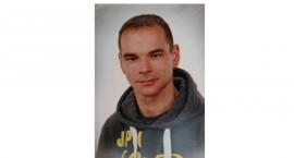Zaginął Tomasz Kozłowski