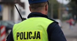 Policjant z Bielska Podlaskiego zatrzymał podejrzane…