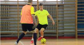 Wyniki 2. kolejki Miejskiej Ligi Halowej