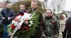 Partia Razem uczciła dziś w Bielsku Podlaskim pamięć&hellip;