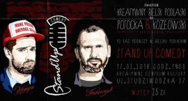 Stand-up Comedy w Bielsku Podlaskim