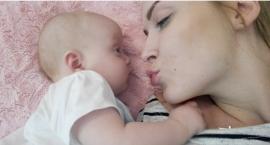 Młoda mama z Brańska potrzebuje pomocy