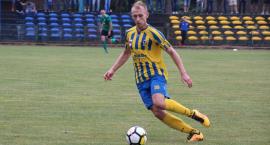 Tur w finale okręgowego Pucharu Polski