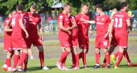 Tur Bielsk Podlaski uległ Widzewowi Łódź