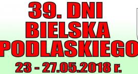 Dni Bielska 2018: Dzień drugi