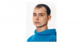 Zaginął Dariusz Tiszuk