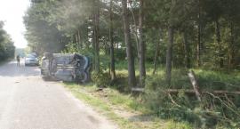 Bielsk Podlaski: Zatrzymano złodzieja samochodu