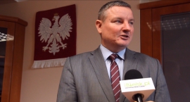 Zdjęcie przedstawia: Jarosław Borowski zaprasza na Dni Bielska Podlaskiego 2016 [WIDEO]