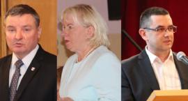 Debata wyborcza kandydatów na Burmistrza Miasta Biel&hellip;