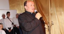 Ks. Zbigniew Karolak zostaje w parafii Opatrzności Bożej