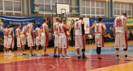 Tur Basket Bielsk Podlaski – AZS Lublin