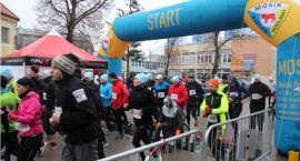 Re:Noworoczny Bieg Tura 2019