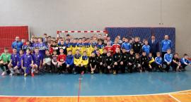 Ruch Wysokie Mazowieckie z Pucharem Dyrektora MOSiR &hellip;