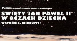 Święty Jan Paweł II w oczach dziecka