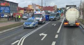 Re:Śmiertelne potrącenie pieszego na ul. Piłsudskiego w Bielsku Podlaskim
