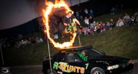 Monster Truck Show w Bielsku Podlaskim