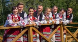 Folklorystyczne barwy Podlasia w centrum Bielsk Podlaskiego