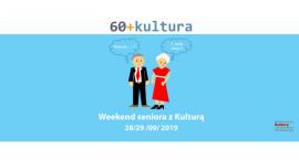 Bielsk Podlaski: Akcja „60+Kultura”