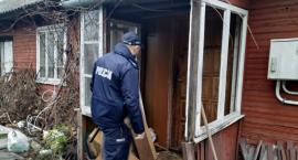 Bielsk Podlaski. Policja realizuje program „Nie bądź…