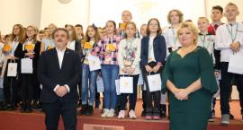 330 uczniów rozpoczęło zajęcia na Podlaskim Uniwersytecie Dziecięcym
