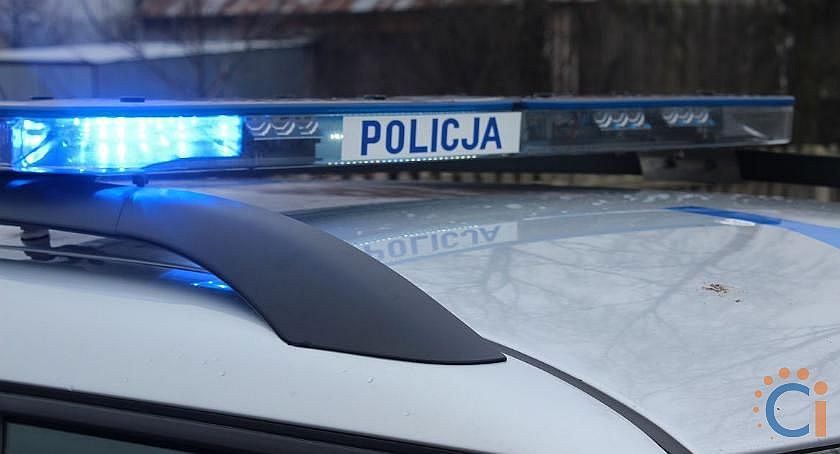 Kierował pomimo dożywotniego zakazu. Kierowca Golfa zatrzymany w gminie Sońsk