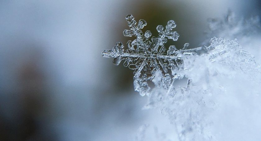 IMGW: Ostrzeżenie pogodowe w powiecie ciechanowskim