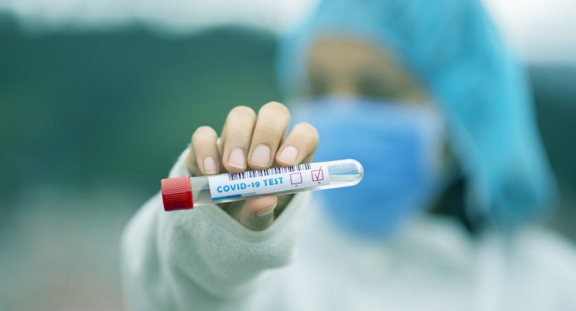 Badają też personel oddziału kardiologicznego