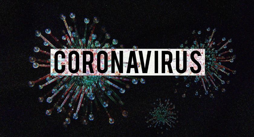 Sytuacja epidemiologiczna w powiecie ciechanowskim [14 maja]