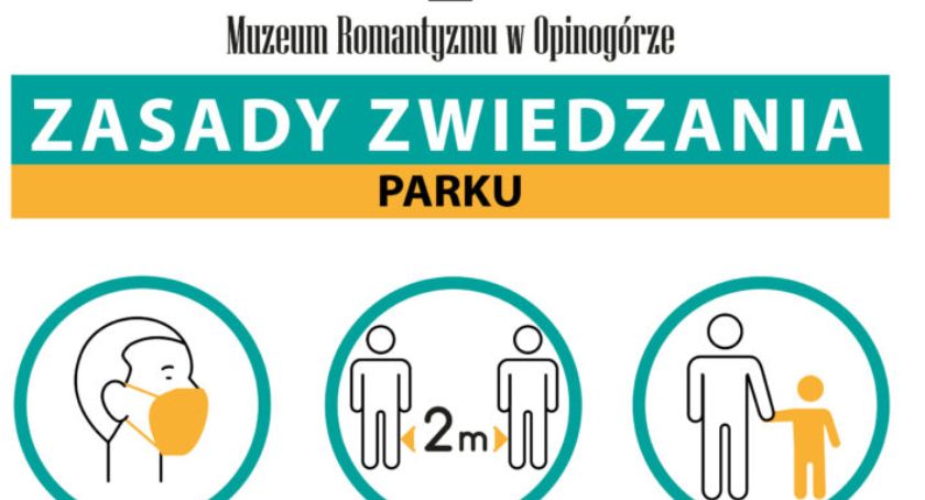 Muzeum w Opinogórze otwiera park