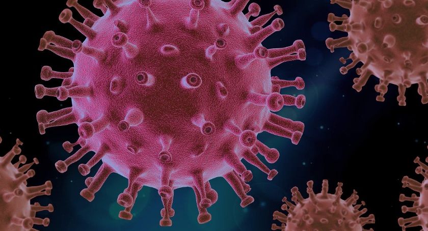 Sytuacja epidemiologiczna w powiecie ciechanowskim [16 maja]