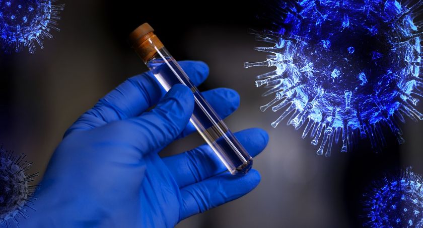 Aktualna sytuacja epidemiologiczna w powiecie ciechanowskim [17 maja]
