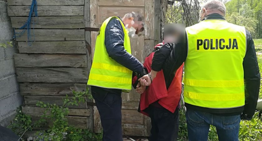 Zabójstwo mężczyzny. Zatrzymano jego współlokatora
