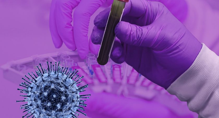 Sytuacja epidemiologiczna w powiecie ciechanowskim [19 maja]