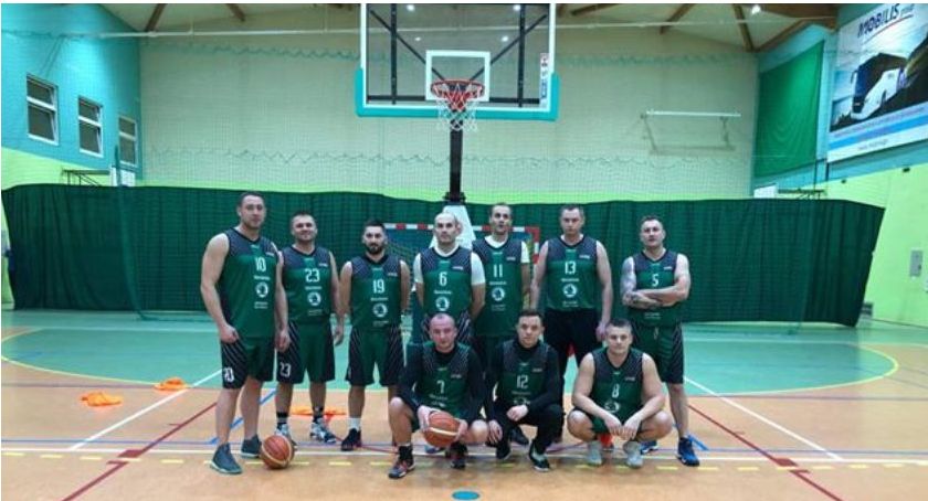 Koniec tegorocznej MLK. MOSiR Ciechanów triumfuje po raz czwarty