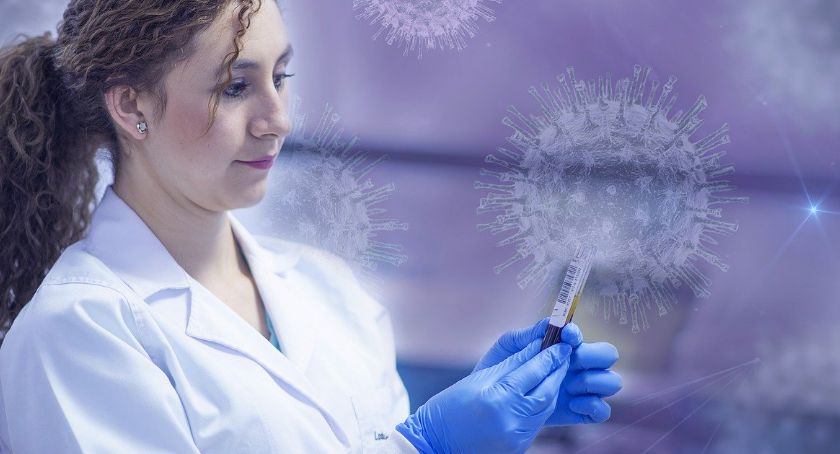 Ciechanowianka też już wyzdrowiała. Sytuacja epidemiologiczna w powiecie [21 maja]