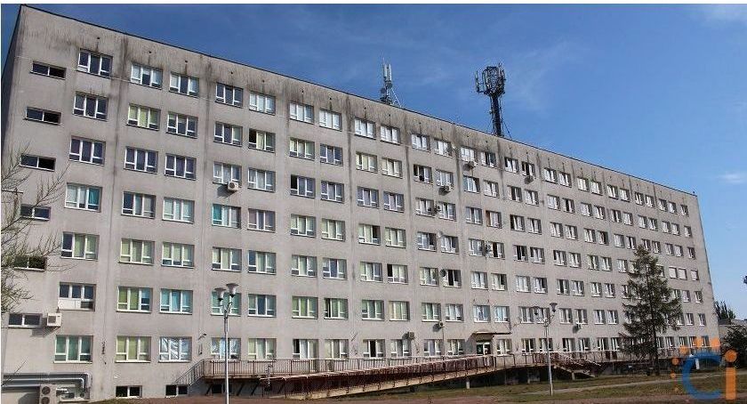 Weekend w szpitalu: Podejrzenie koronawirusa u dwóch osób