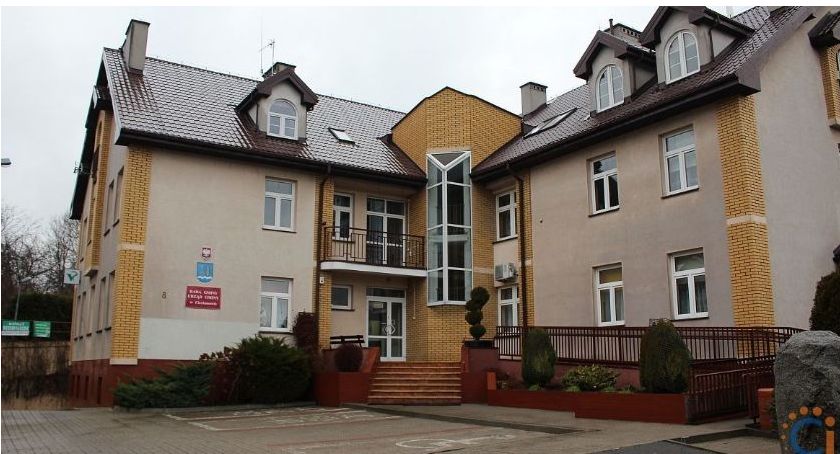 Zmiany w funkcjonowaniu Urzędu Gminy Ciechanów