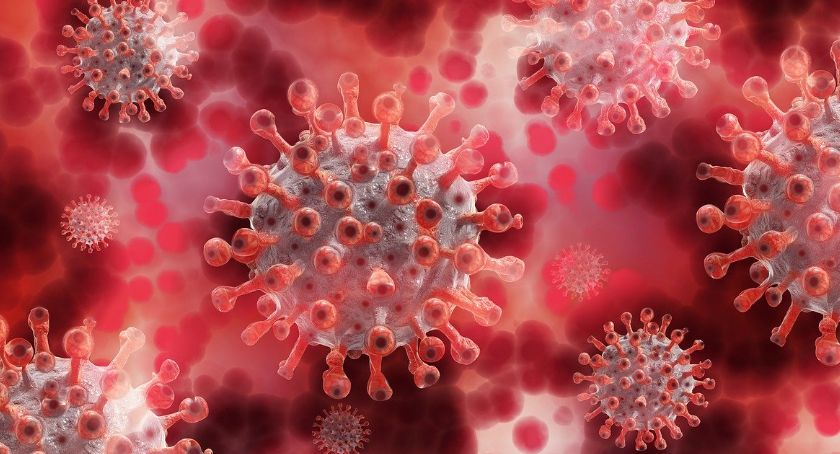 Aktualna sytuacja epidemiologiczna w powiecie ciechanowskim [26 maja]
