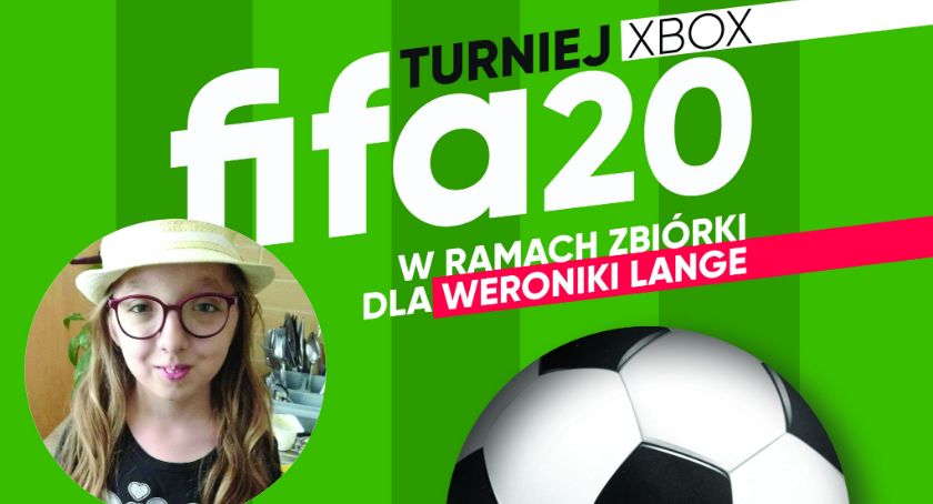 W Ciechanowie odbędzie się charytatywny turniej w grę FIFA 2020