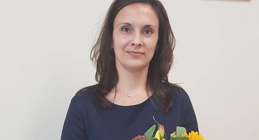 Miasto i Gmina Glinojeck ma nowego skarbnika