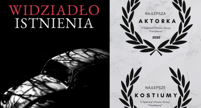 Dwie nagrody dla filmu z Ciechanowa