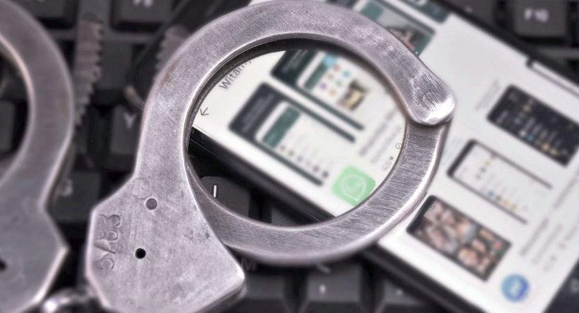 Zainstalowała dwie aplikacje, straciła kilkadziesiąt tysięcy złotych