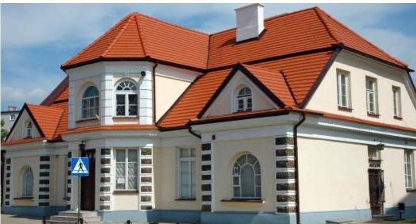 Białe złoto w ciechanowskim muzeum