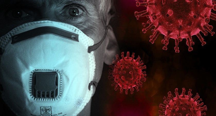 Sytuacja epidemiologiczna w powiecie ciechanowskim [10 czerwca]