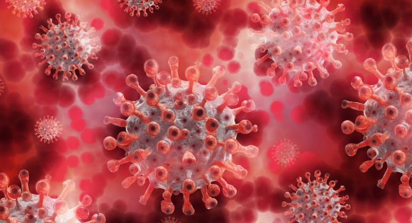 Sytuacja epidemiologiczna w powiecie ciechanowskim [12 czerwca]