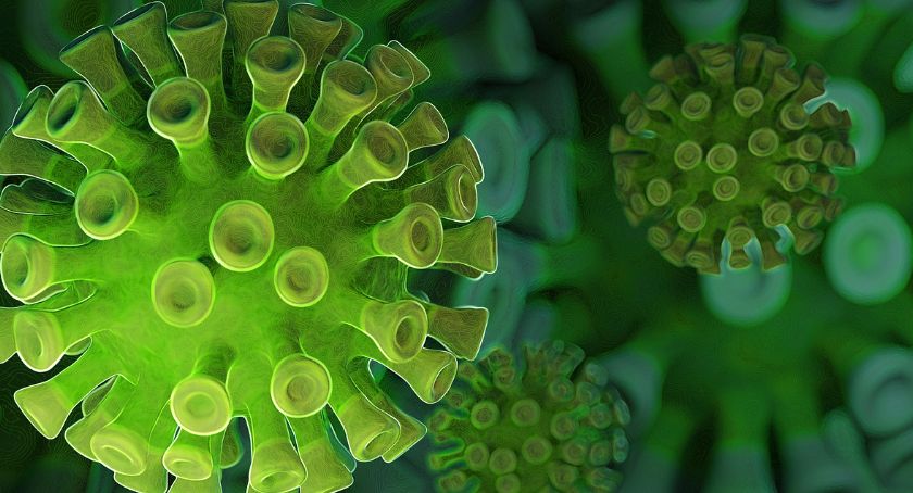Sytuacja epidemiologiczna w powiecie ciechanowskim [15 czerwca]